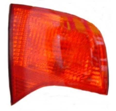 achterlicht, Hella, binnen, zonder fittingdeel, links Audi A4, 2