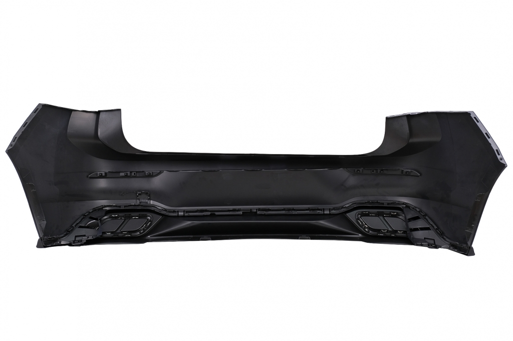 Bodykit passend voor Volkswagen Golf 8 R Line Look