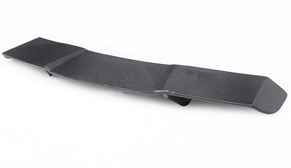 DakSpoiler passend voor Mercedes W176 A45 AMG Carbon