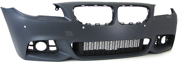 Bodykit passend voor BMW F10 LCI 13-17 M-Tech Look
