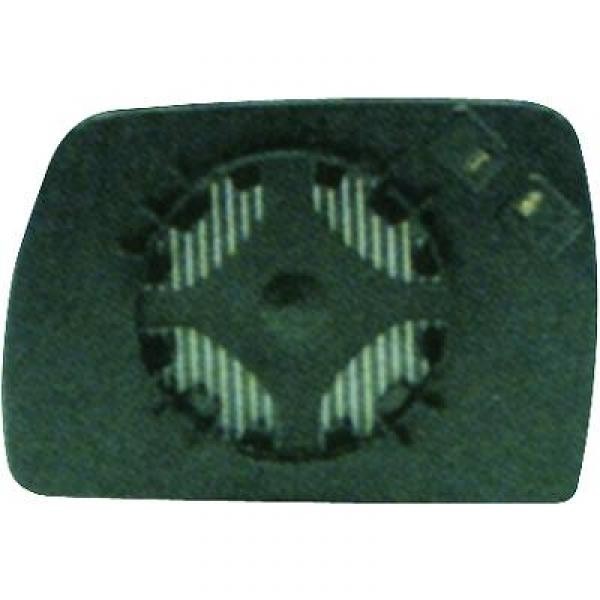 Spiegelglas links BMW X3 03-10