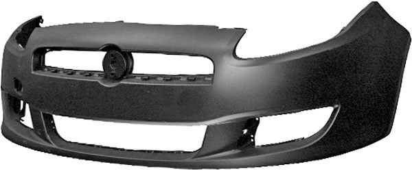 VoorBumper BRAVO, 07->> PRIMED