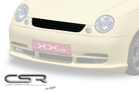 Grill passend voor VW Lupo X-Line
