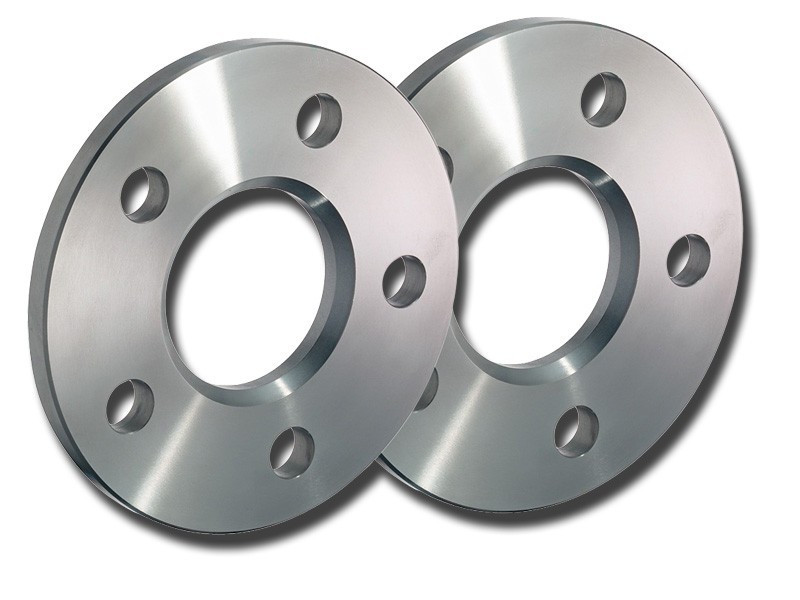 Spoorverbreders Chrysler/Deawoo 5x100 - 57,1 - M12x1,5 5 mm