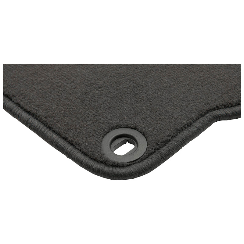 Automatten Velours  Subaru Justy 1984-1997