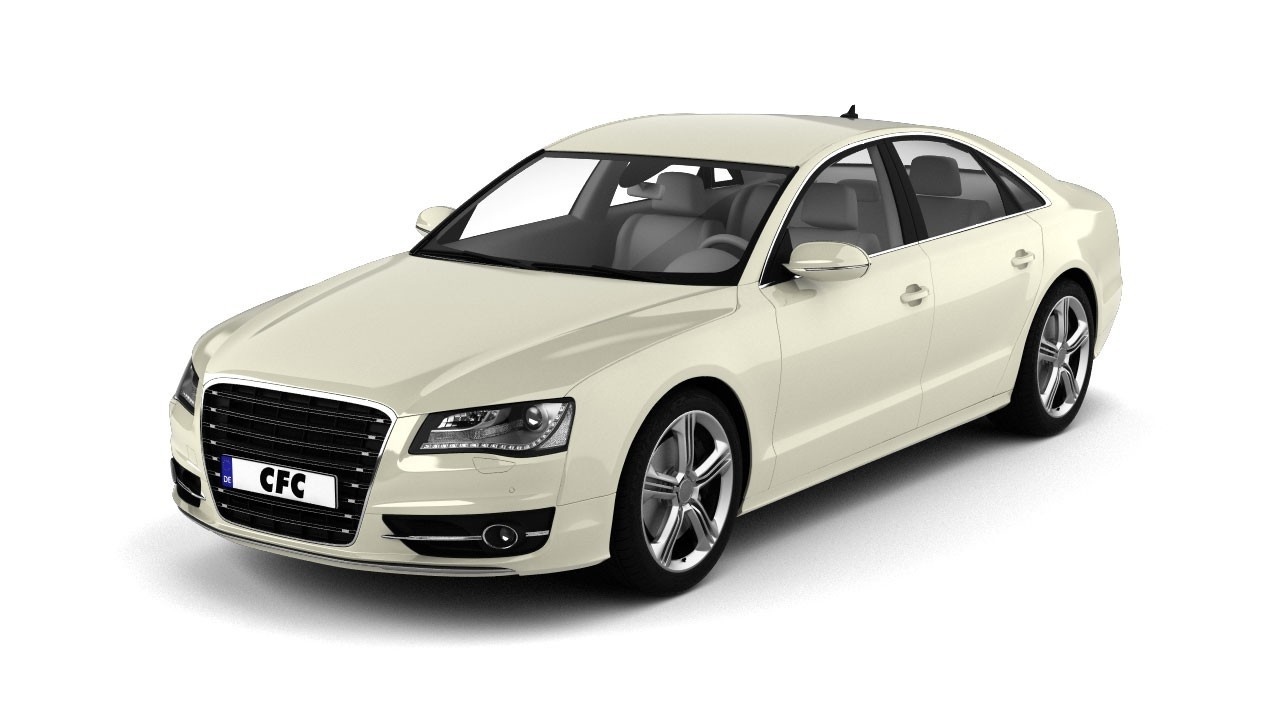 Car wrap folie CFC serie 400 glans magnolia white 25x1.52m