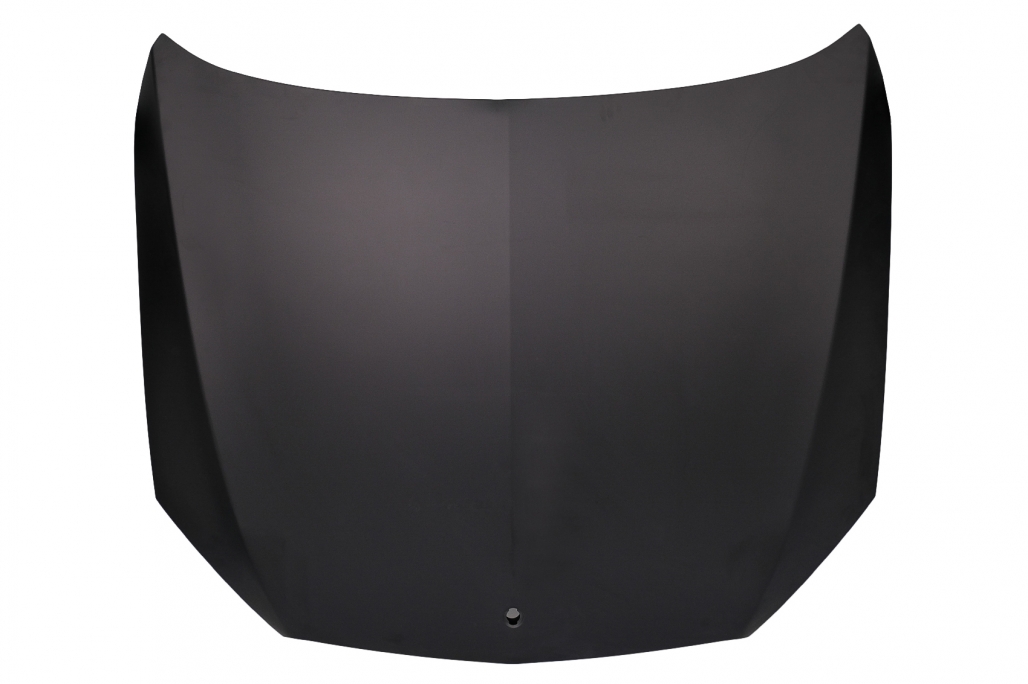 Bodykit passend voor Mercedes S Klasse W221 Conversie S Klasse Maybach W222 Design