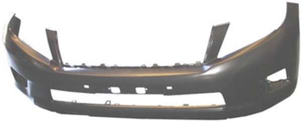Voorbumper LC. PRADO