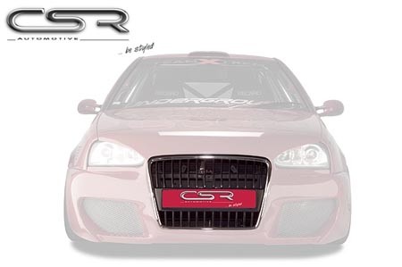 Grill passend voor Audi A3 8P SF-Line
