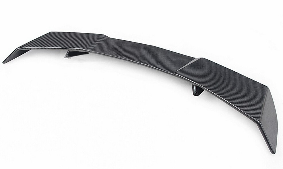 DakSpoiler passend voor Mercedes W176 A45 AMG Carbon