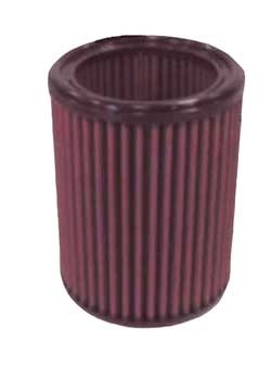 K&N Inlegfilter Peugeot 106 1.1 8/1992-96