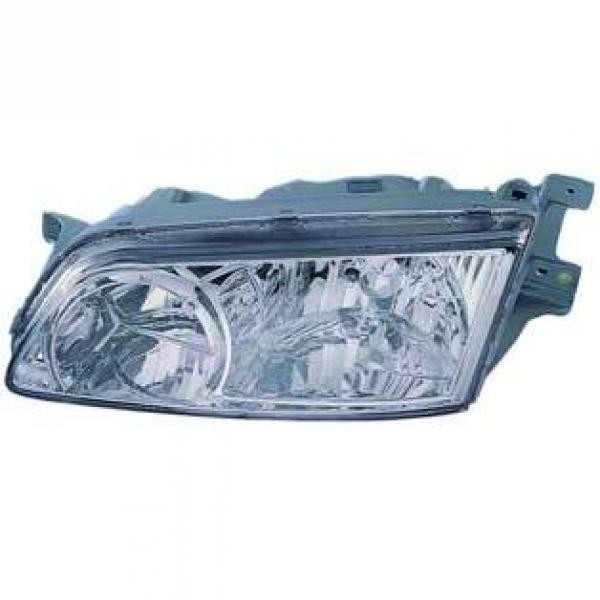 Koplamp links H1. 97-06 H1+H7