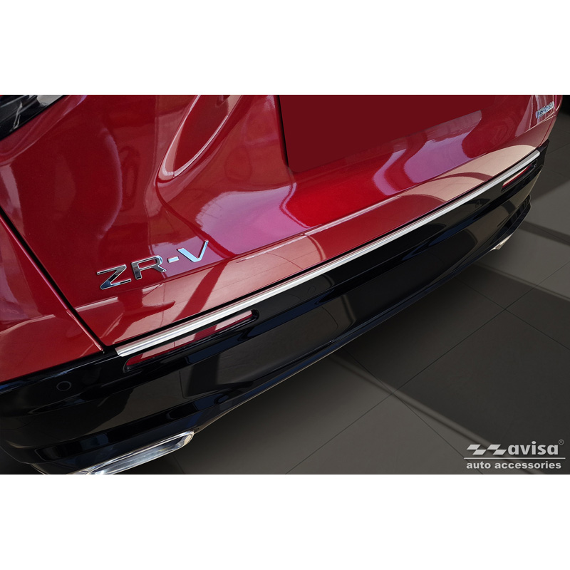RVS Achterbumperprotector  Honda ZR-V (RZ4) 2023-