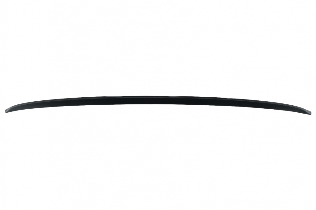 Spoiler passend voor Mercedes A Klasse W177 AMG Look