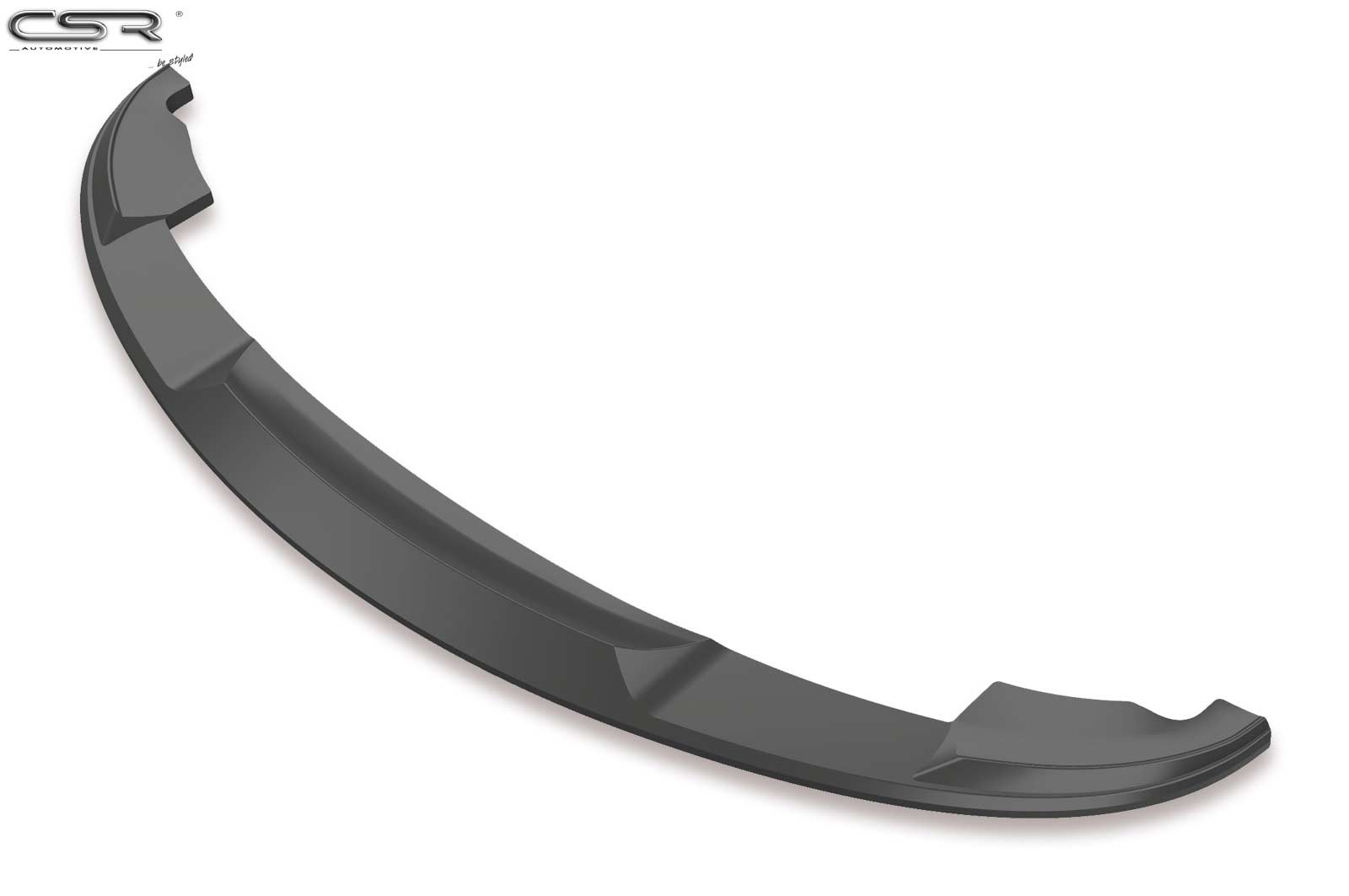 Voorspoiler passend voor BMW 3-serie E92 / E93 M-pakket