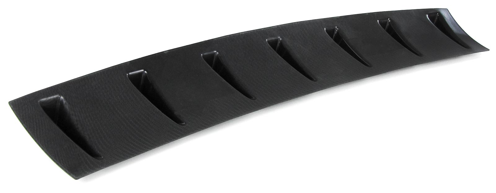 Universele Diffusor Carbon Look 7 ribben