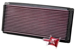 K&N Inlegfilter Mazda Pickup 4.0 1994