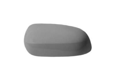spiegelkapje, in primer, links Opel Corsa C, 2000-2006