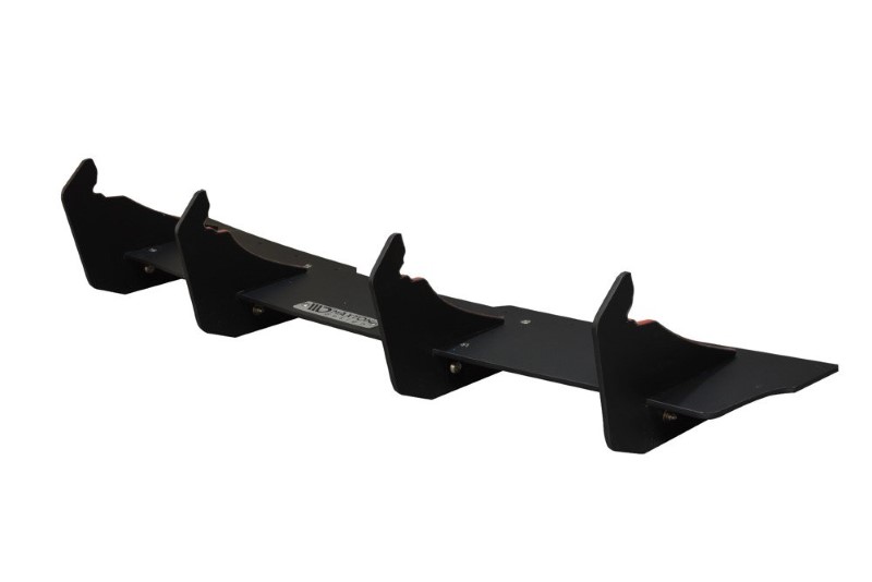 Achter Diffuser passend voor Audi RS5 F5 Coupe / Sportback V.2