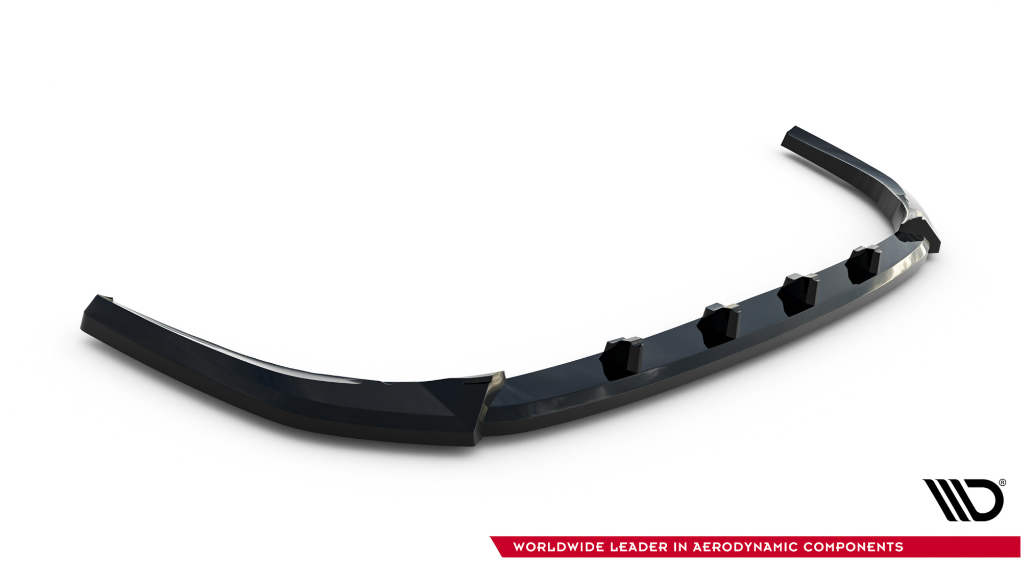 Bodykit – Toyota Highlander Mk4 V.2 (2019–heden)