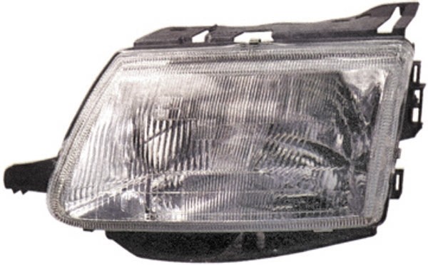 Koplamp rechts SAXO 96-99 VALEO