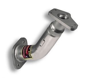 SUBARU IMPREZA 2.0i Turbo WRX 03 –›07 Supersprint Pipe to turbo