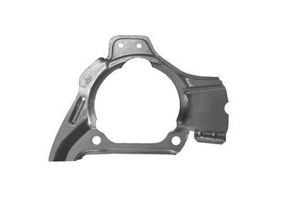 stofschild, voor, rechts Alfa Romeo 145/146, 1994-2000