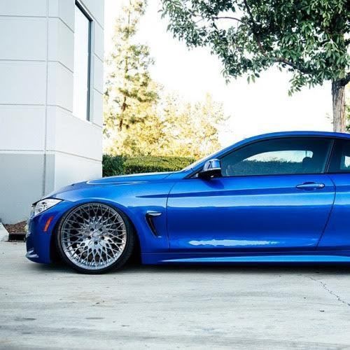Veemann VC540 18X8 5X100 ET30 MS Velgen