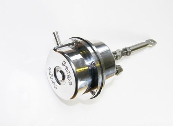 Land Rover Defender Discovery 200 300 Tdi TD5 TDV6 Actuator FORG