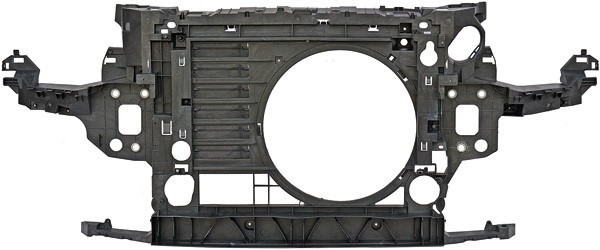 Voorpaneel MINI R60/61