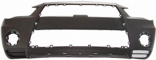 Bumper MB.OUTLANDER 10->>