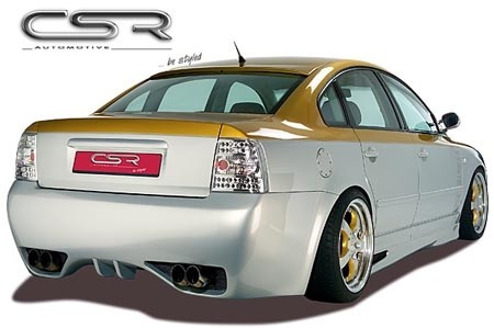 Achterbumper passend voor VW Passat B5 3B XXLine