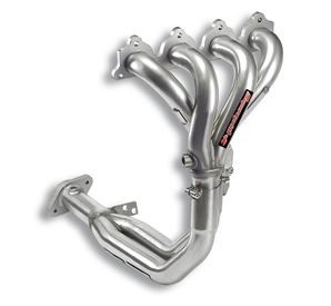 HONDA CIVIC Coupè 1.6 (125 pk) 93 –› 95 Supersprint Manifold Sta