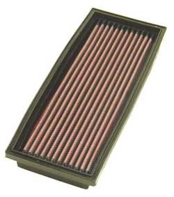 K&N Inlegfilter Rover 220 2.0 1991