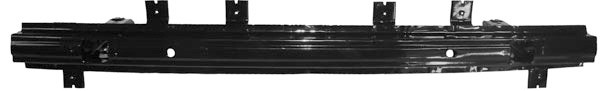 AchterBumper binnenbalk TUCSON. 04->> STAAL