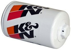 K&N Oliefilter Mazda CX-9 3.7 2007-11