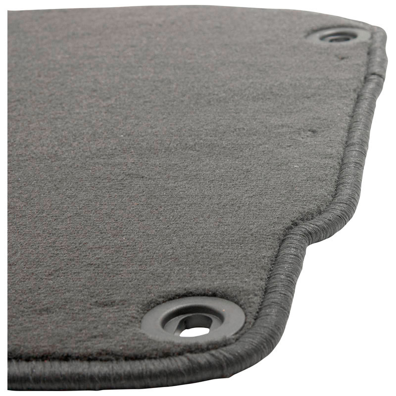 Automatten Velours  Peugeot 408 II MHEV 2024-