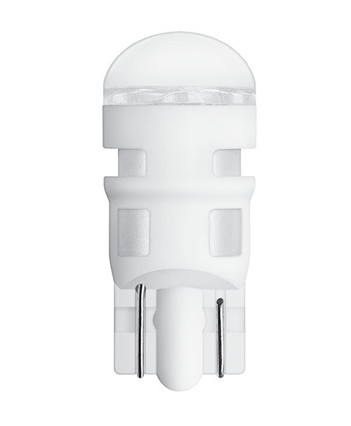 Osram T10 LED Groen W5W