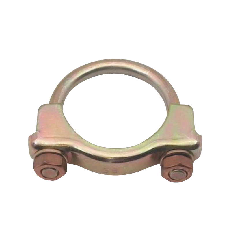 Uitlaatklem 54mm