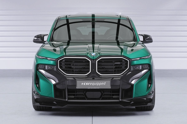Canards voor BMW XM G09