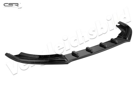 Voorspoiler passend voor BMW M5 F10