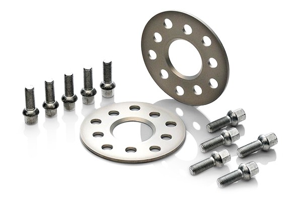 Pro Spacers Alfa Romeo 156 05.00-05.06 5x98 5mm Eibach