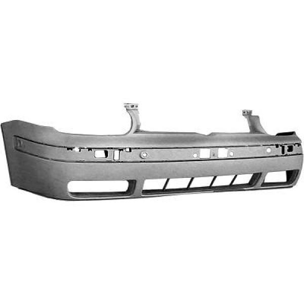 Voorbumper passend voor VW Golf IV