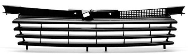 Grill passend voor VW BORA 98-05