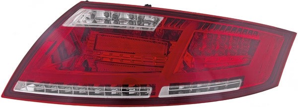 Achterlichten set Audi TT