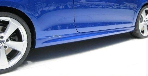 Zijskirts VW Golf 5 R20 Look