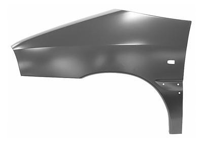 spatbord, rechts Citroen Jumpy, 2004-2006