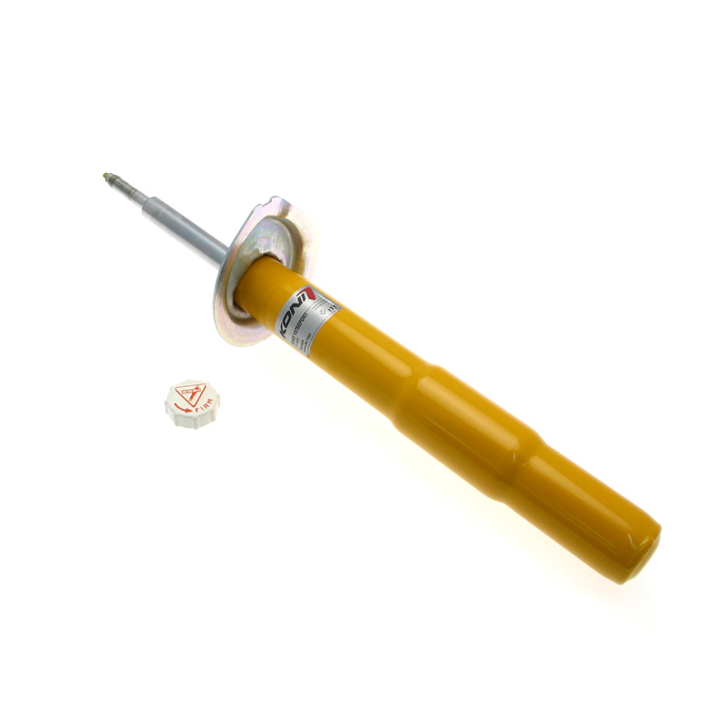 KONI Sport schokdemper  BMW 5-Serie (E60) Sedan/(E61) Touring (excl. xi/xd/xDrive/EDC) 2003-2010 - Vooras (8741-1476SPORT)