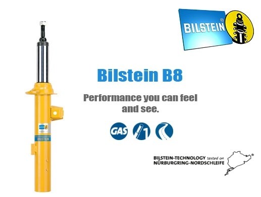 Bilstein Opel Insignia Saloon 1.8 Achter B8 Sprint Schokbreker
