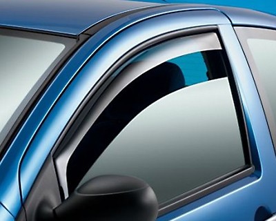 Zijwindschermen Chrysler Stratus 2000-2006